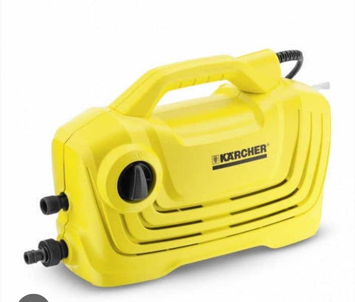 karcher k2 classic 0