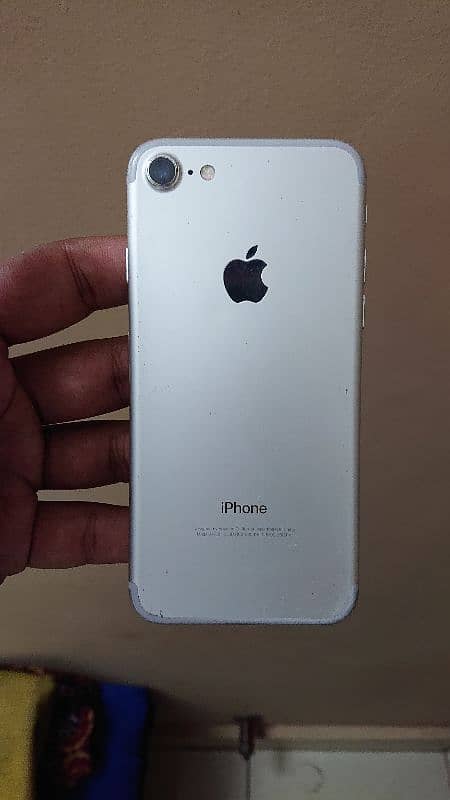 iphone 7 32 GB JV PTA 2