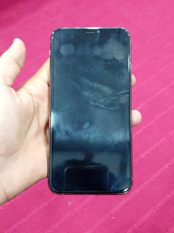 Iphone 11 Pro Max (Non Pta - 256 Gb FU) 1