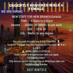 MSA group of companies job available