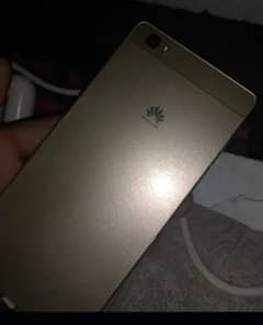 HUAWEI