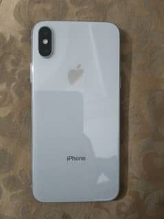 iPhone X 256GB PTA Approved