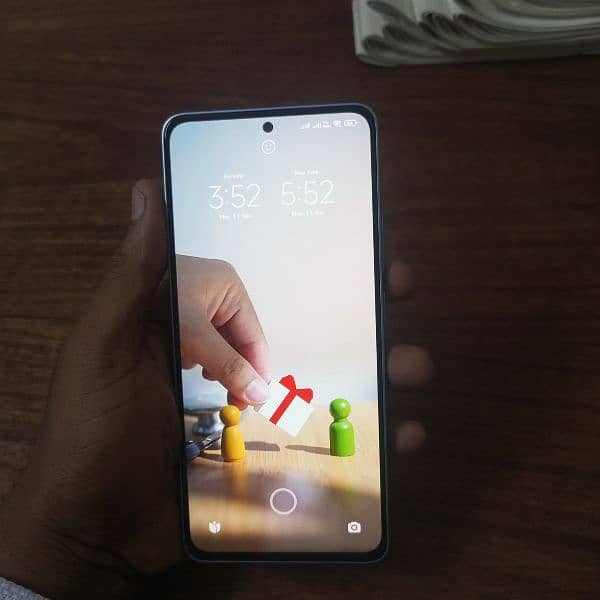 Xiaomi redmi note 13 4g 1