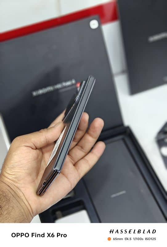 Xiaomi Mix Fold 4 0