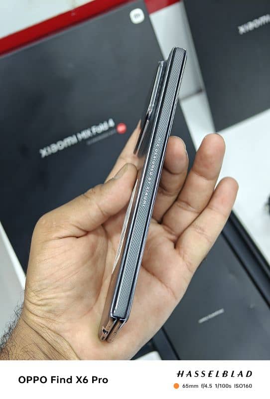 Xiaomi Mix Fold 4 1