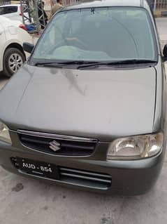 Suzuki Alto 2010 0