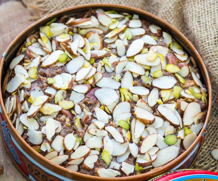 Multani sohan Halwa 3