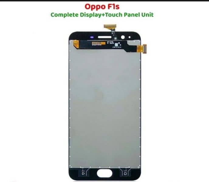 oppo f1s panel 1