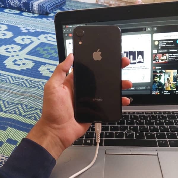 iphone Xr non pta 0