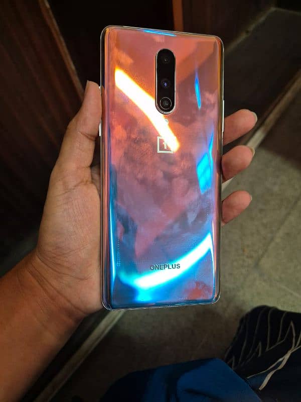 ONEPLUS 8 0