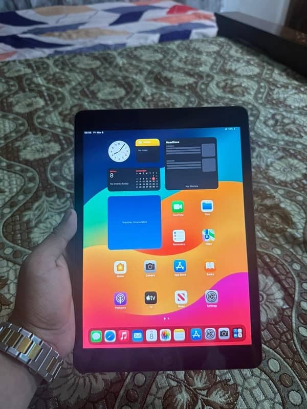 IPAD 9th GENERATION 6