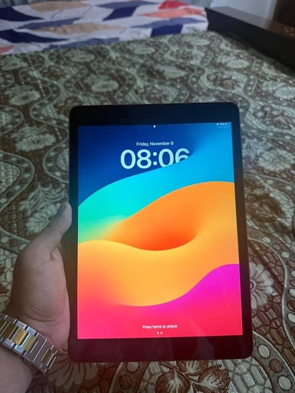 IPAD 9th GENERATION 7