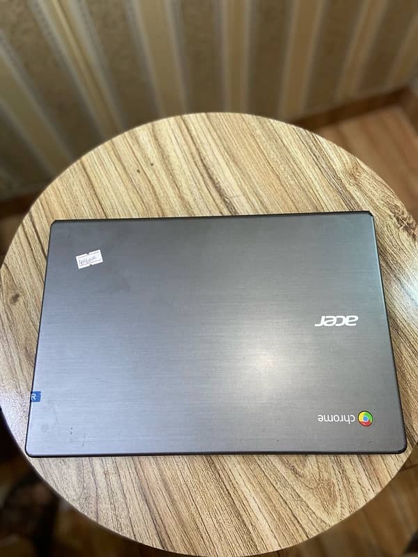 Acer c740 chromebook for sale 0