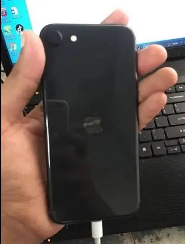 IPhone sE [Non active] 0