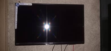 32 Inch LCD Orient