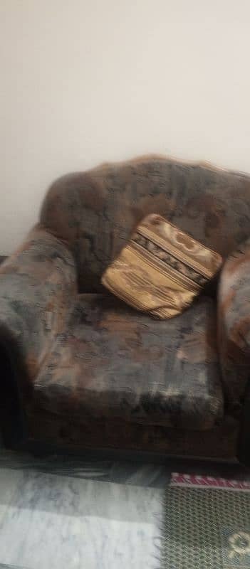 sofa set  for sell 0