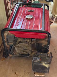 Elemax  Generator for sale / Generator