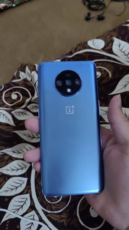 OnePlus 7T 0