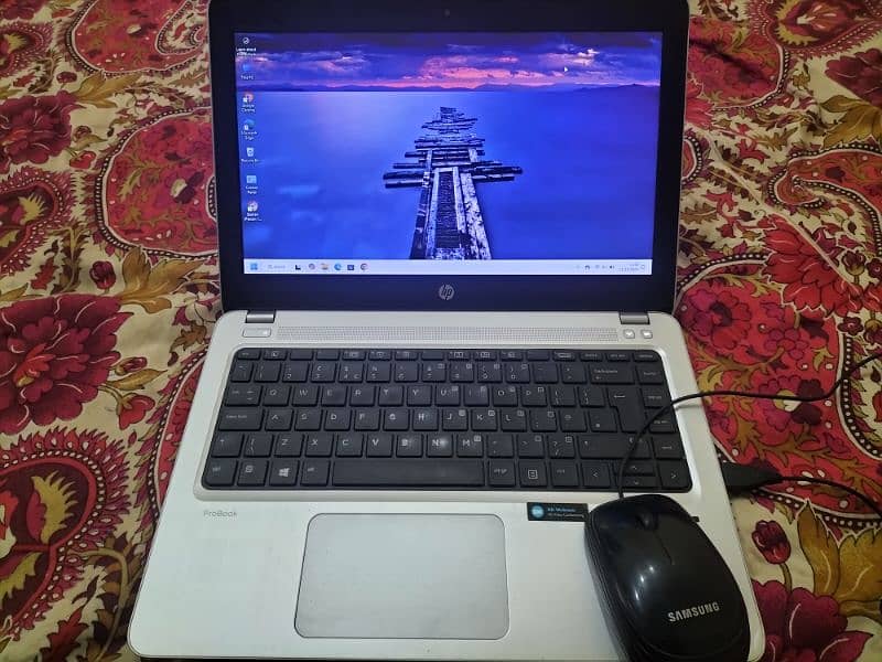 HP ProBook 430 G4 0