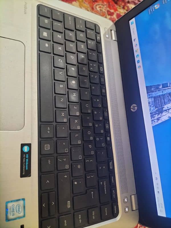 HP ProBook 430 G4 1