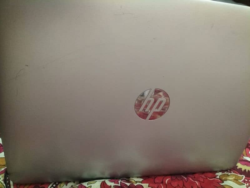 HP ProBook 430 G4 2