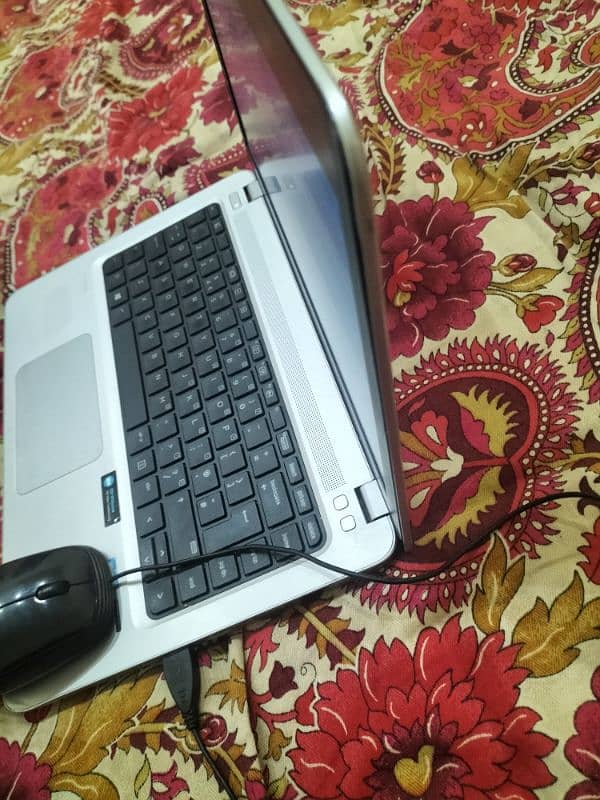 HP ProBook 430 G4 3