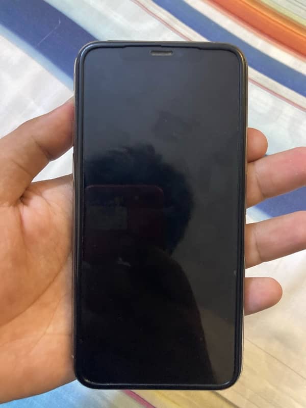 iPhone 11 Pro PTA approve 1