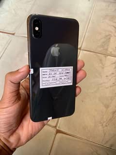 iphone Xs Max 256 Gb