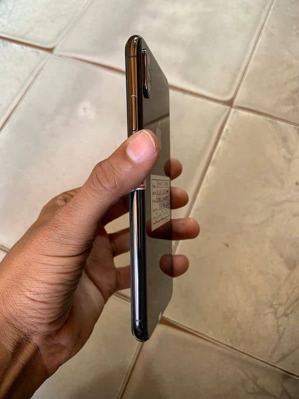 iphone Xs Max 256 Gb 4