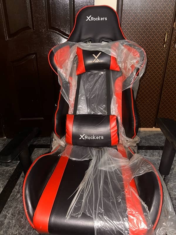 Gaming Chair 3