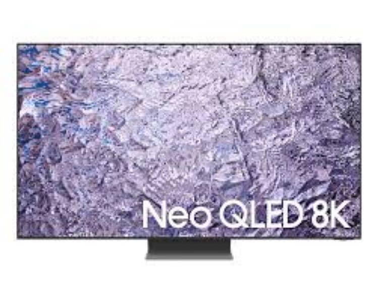 SAMSUNG 85QN800B 8K 0