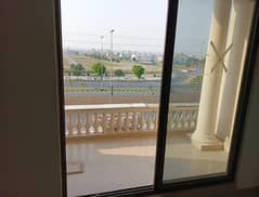 4 Marla 2nd Floor Office With Elevator For Rent In DHA Phase 6 Main Bouleverd, Lahore. 0