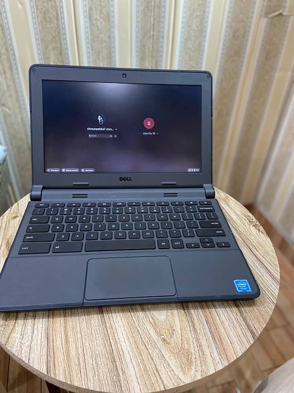 Dell 3120 Chromebook for sale 0