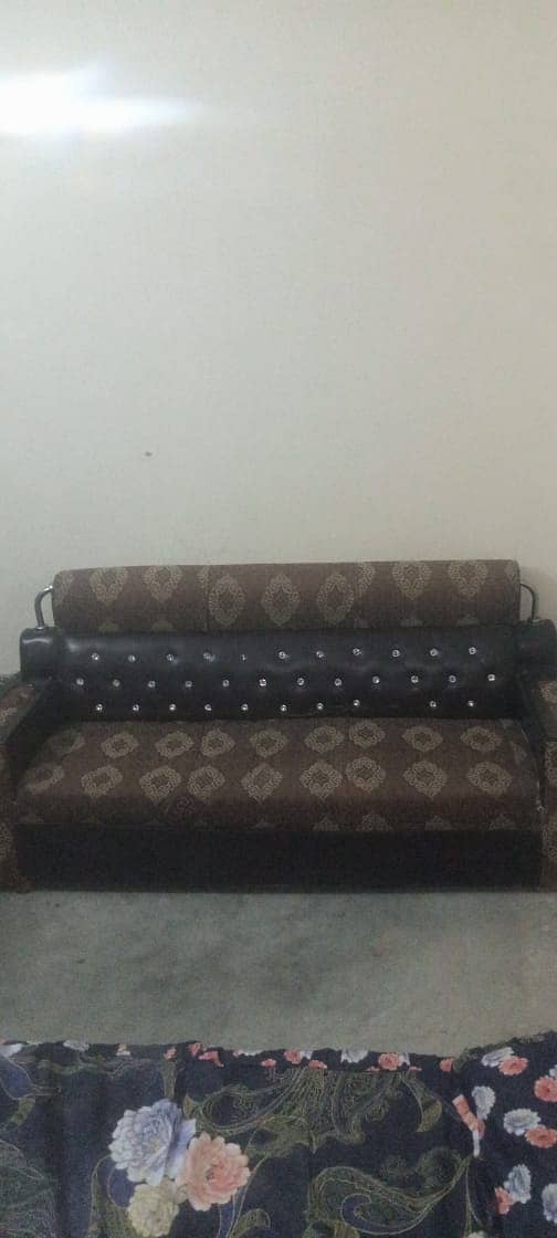 sofas 5 seater L shape 1