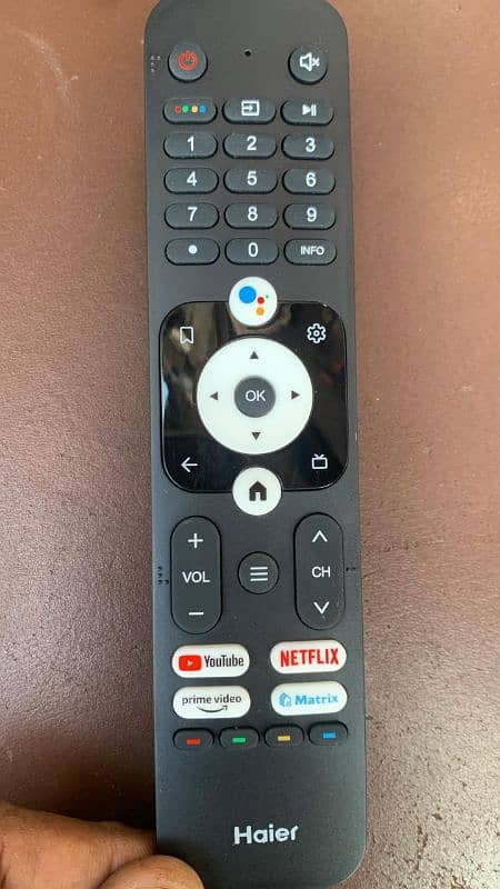 TCL Remote - LG TV REMOTE. remote  SAMSUNG REMOTE  ecostar remote 7