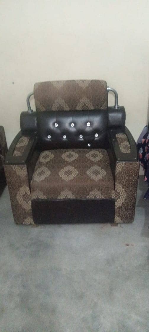 sofas 5 seater L shape 3