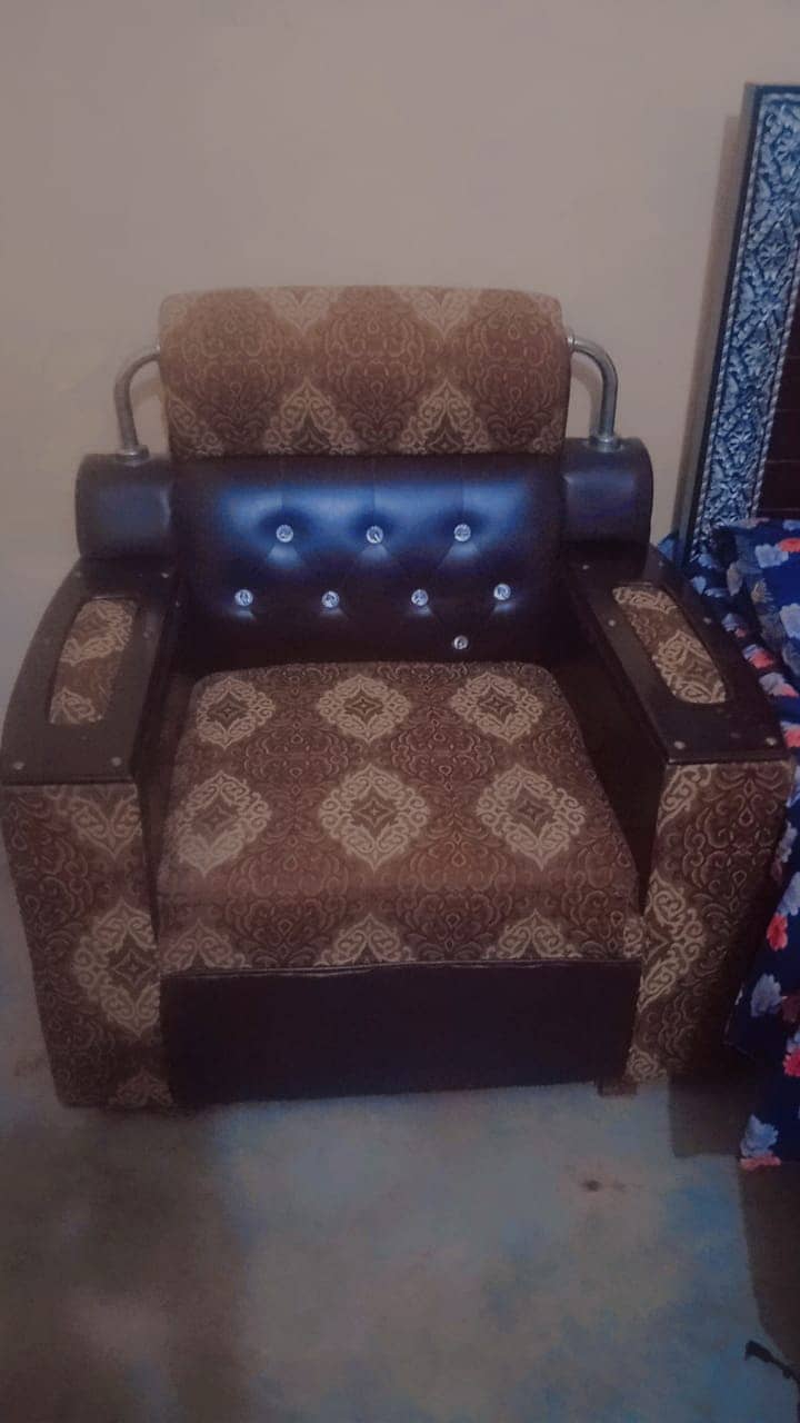 sofas 5 seater L shape 4