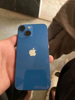 iPhone 13 mini factory unlocked