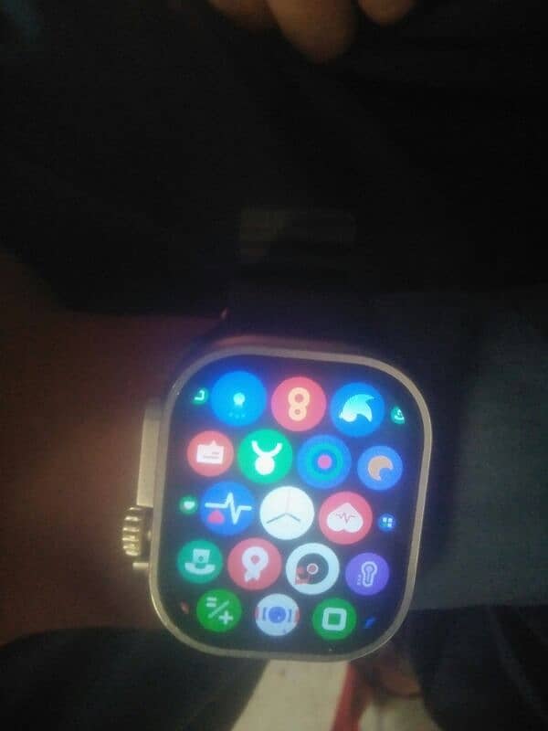 this watch is very best 3