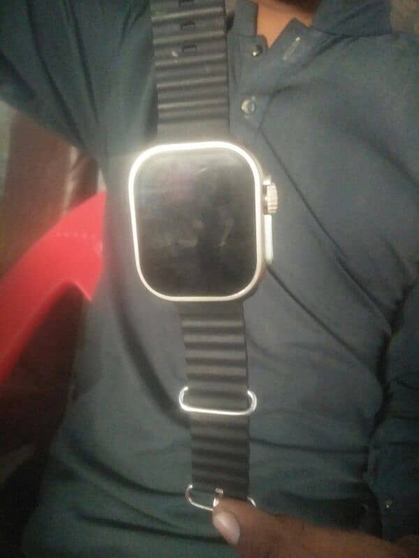 this watch is very best 4