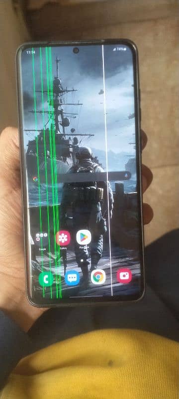 samsung s20 plus 5g 1