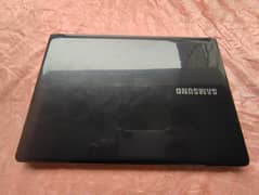 Samsung Laptop