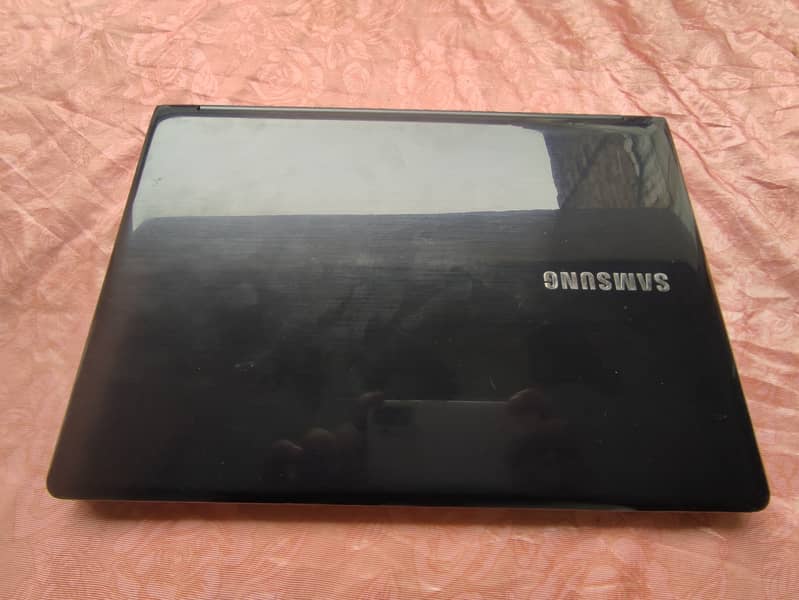 Samsung Laptop 0