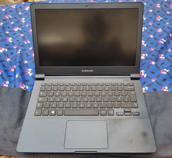 Samsung Laptop 1