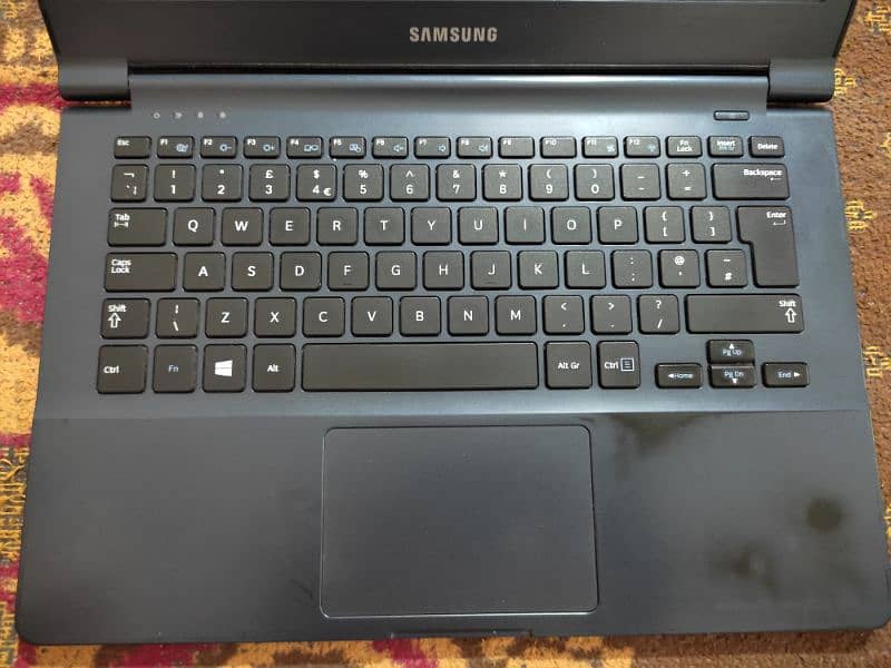 Samsung Laptop 2