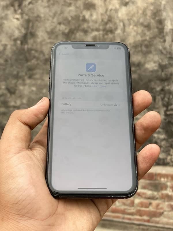 IPhone XR Non PTA 64GB 5