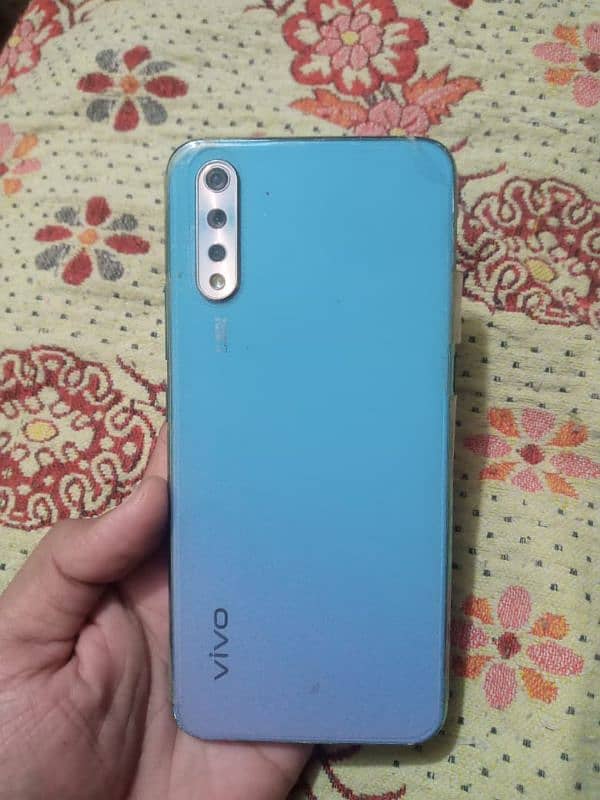 Vivo S1 2