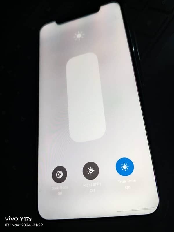 iPHone XR exchange possible 6