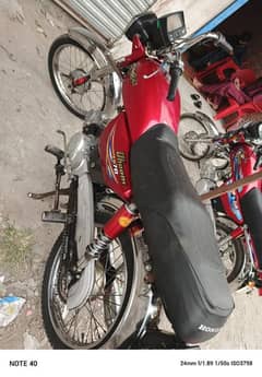 Yamaha dhom bike All documents clear ha