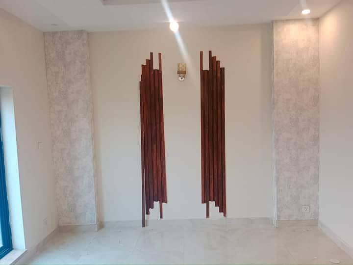 5 Marla Brand New House For Rent in DHA Phase 9 Town Near Askari 11 Lahore 2